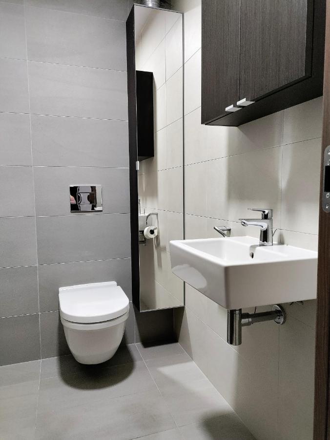 Cozy 2 Flat - Castle View Apartman *