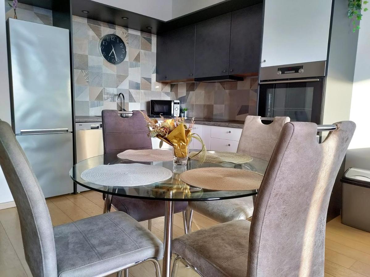 Apartman Cozy 2 Flat - Castle View *