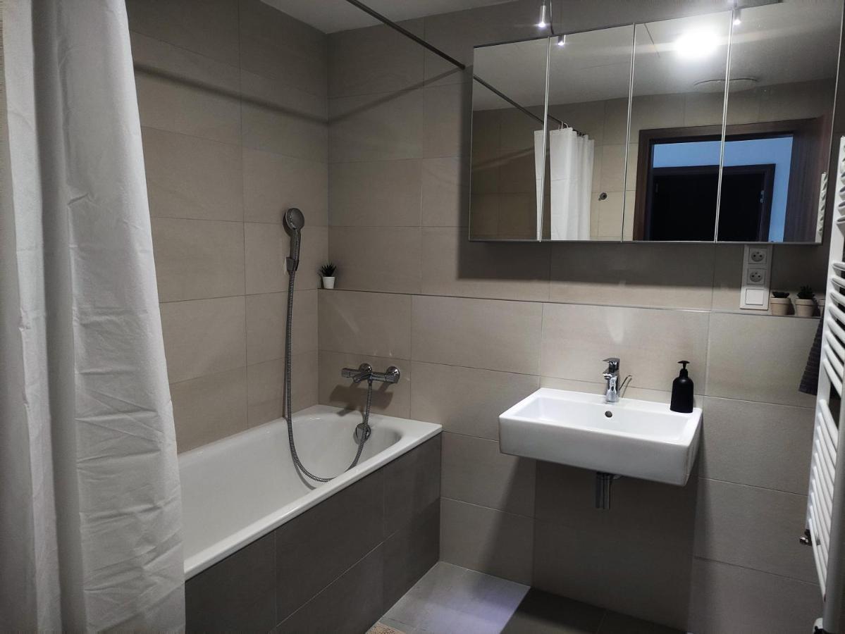 Apartman Cozy 2 Flat - Castle View
