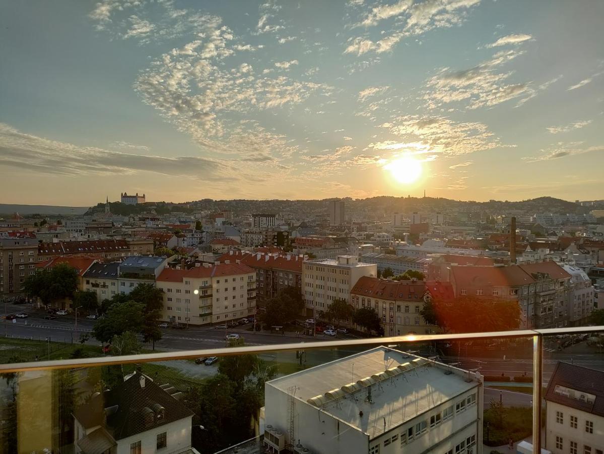 Apartman Cozy 2 Flat - Castle View Pozsony